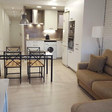 Apartamento Vacacional Салоу Екстериор снимка