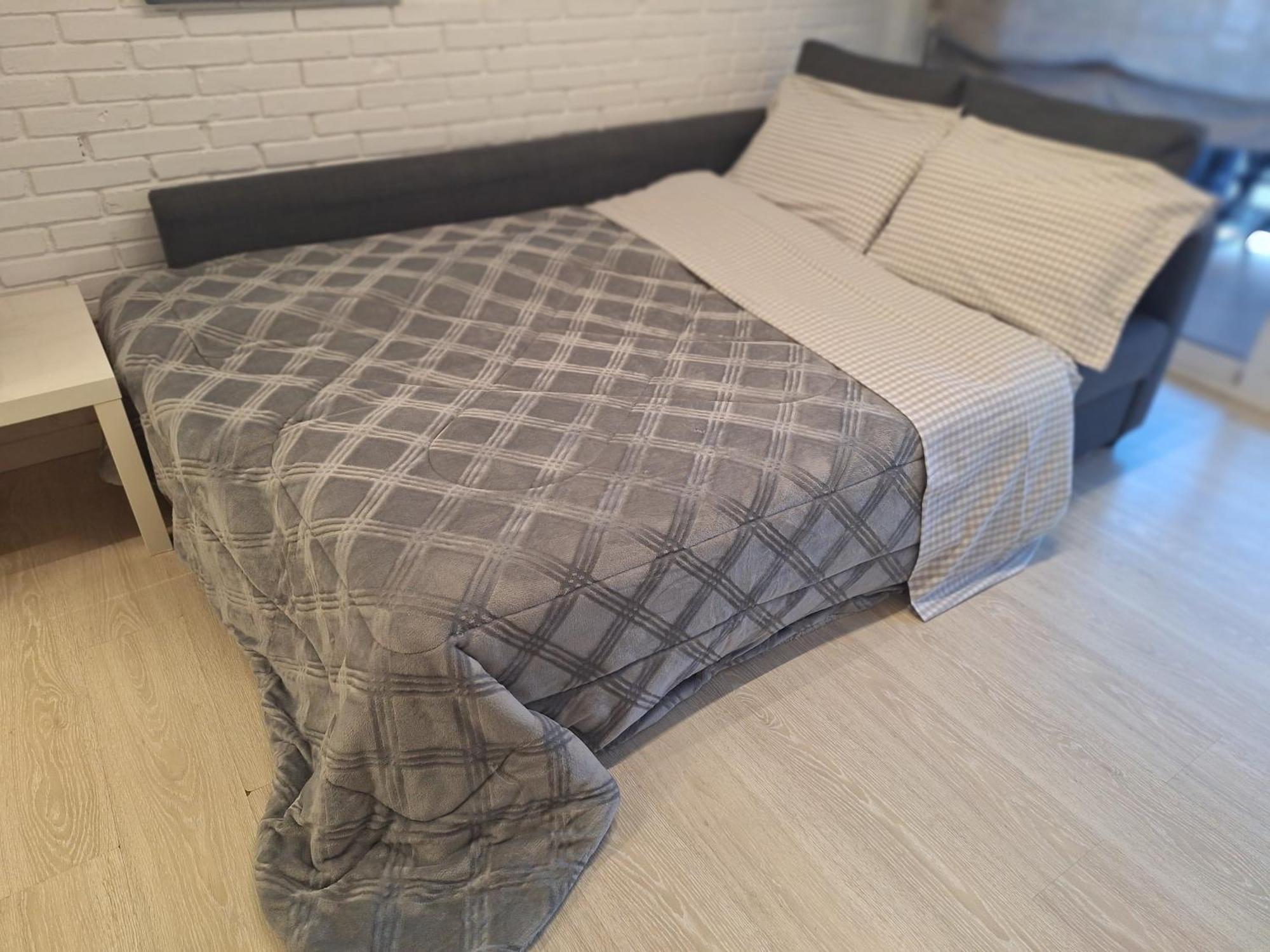 Apartamento Vacacional Салоу Екстериор снимка