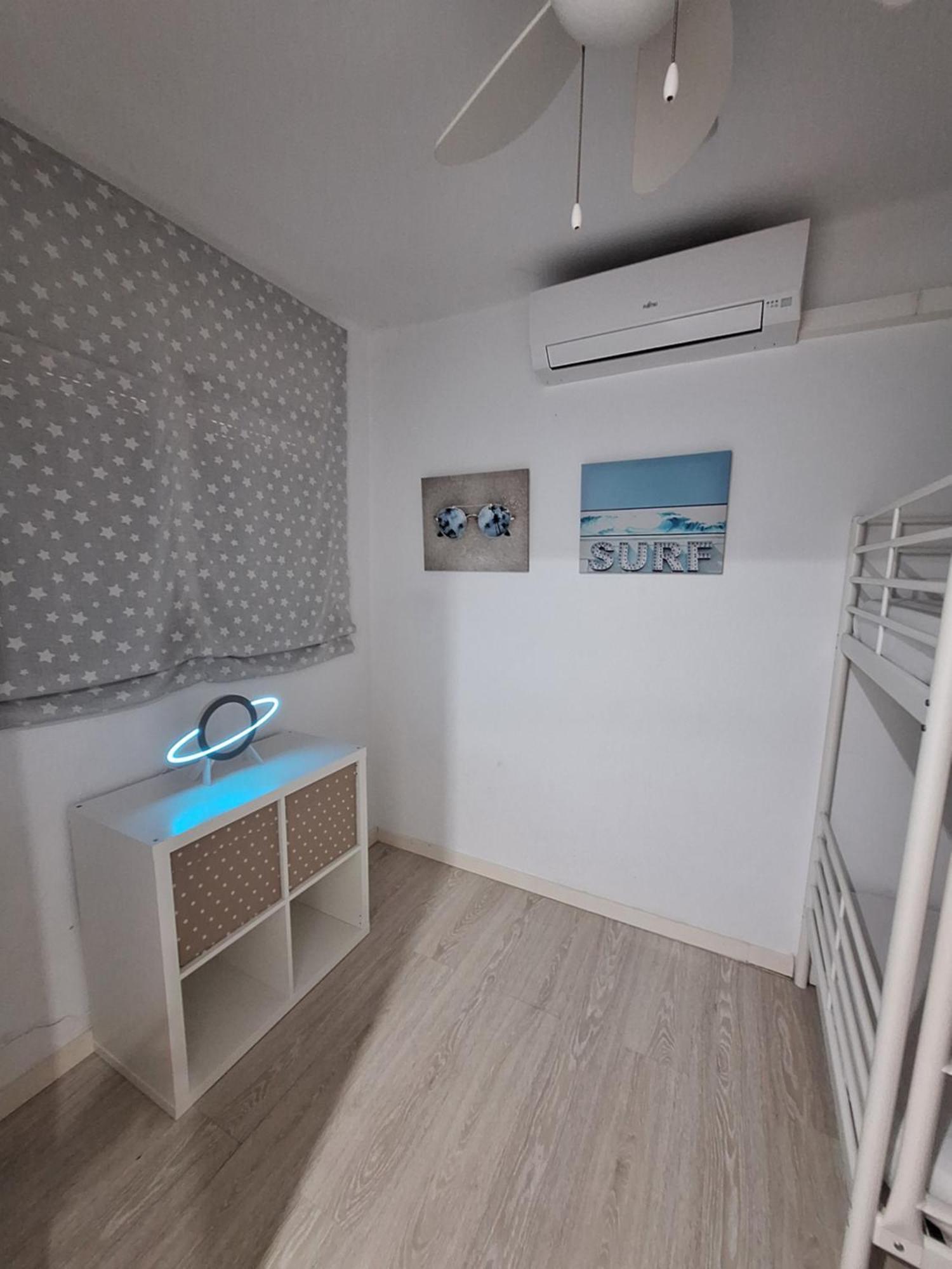 Apartamento Vacacional Салоу Екстериор снимка