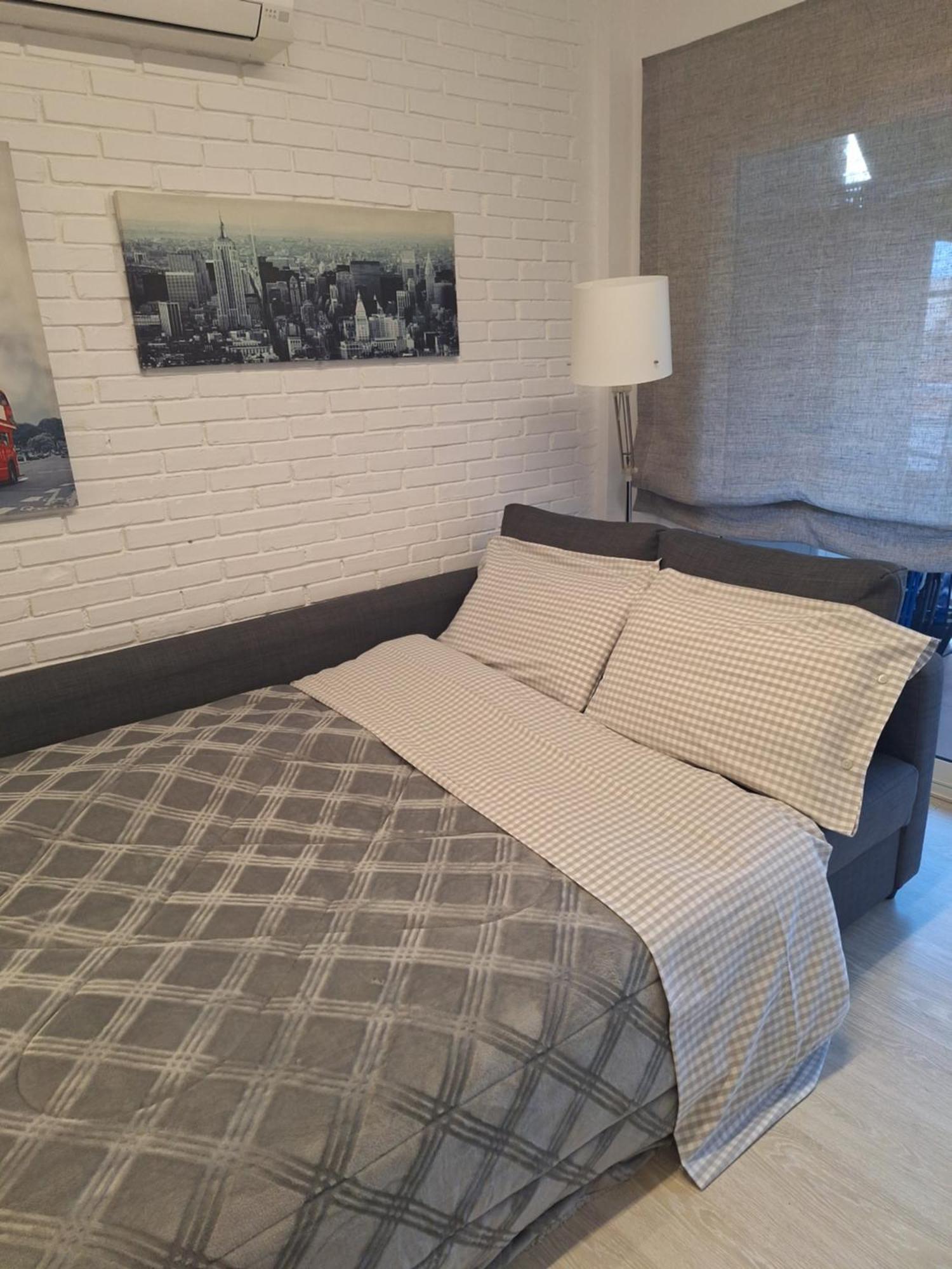 Apartamento Vacacional Салоу Екстериор снимка