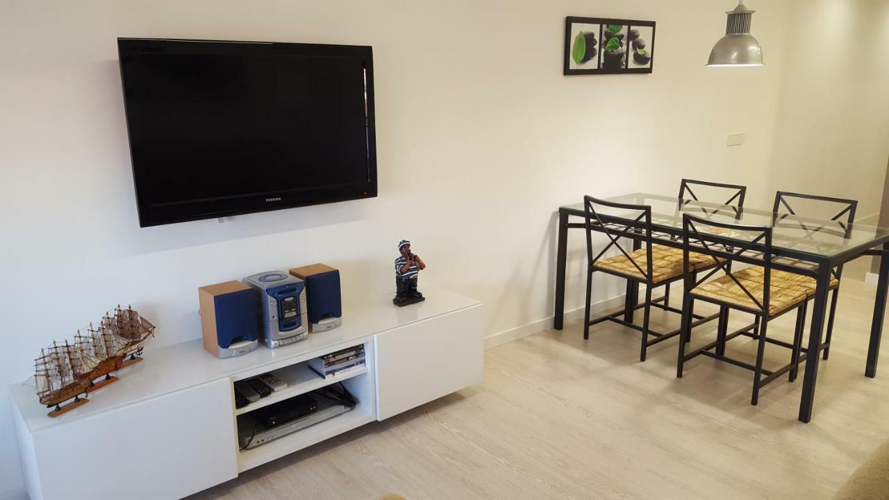 Apartamento Vacacional Салоу Екстериор снимка