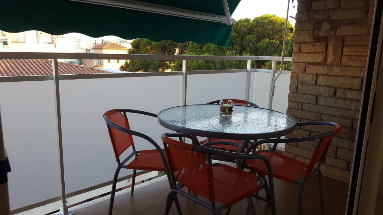 Apartamento Vacacional Салоу Екстериор снимка