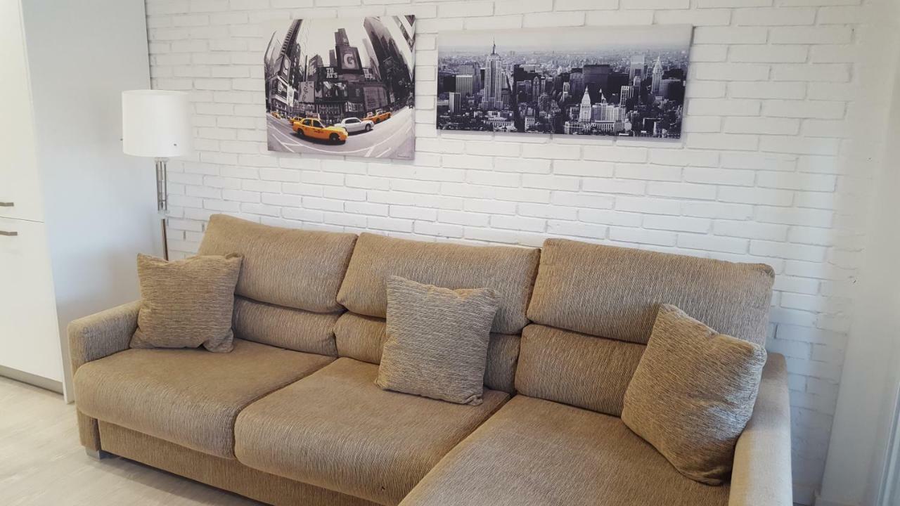 Apartamento Vacacional Салоу Екстериор снимка