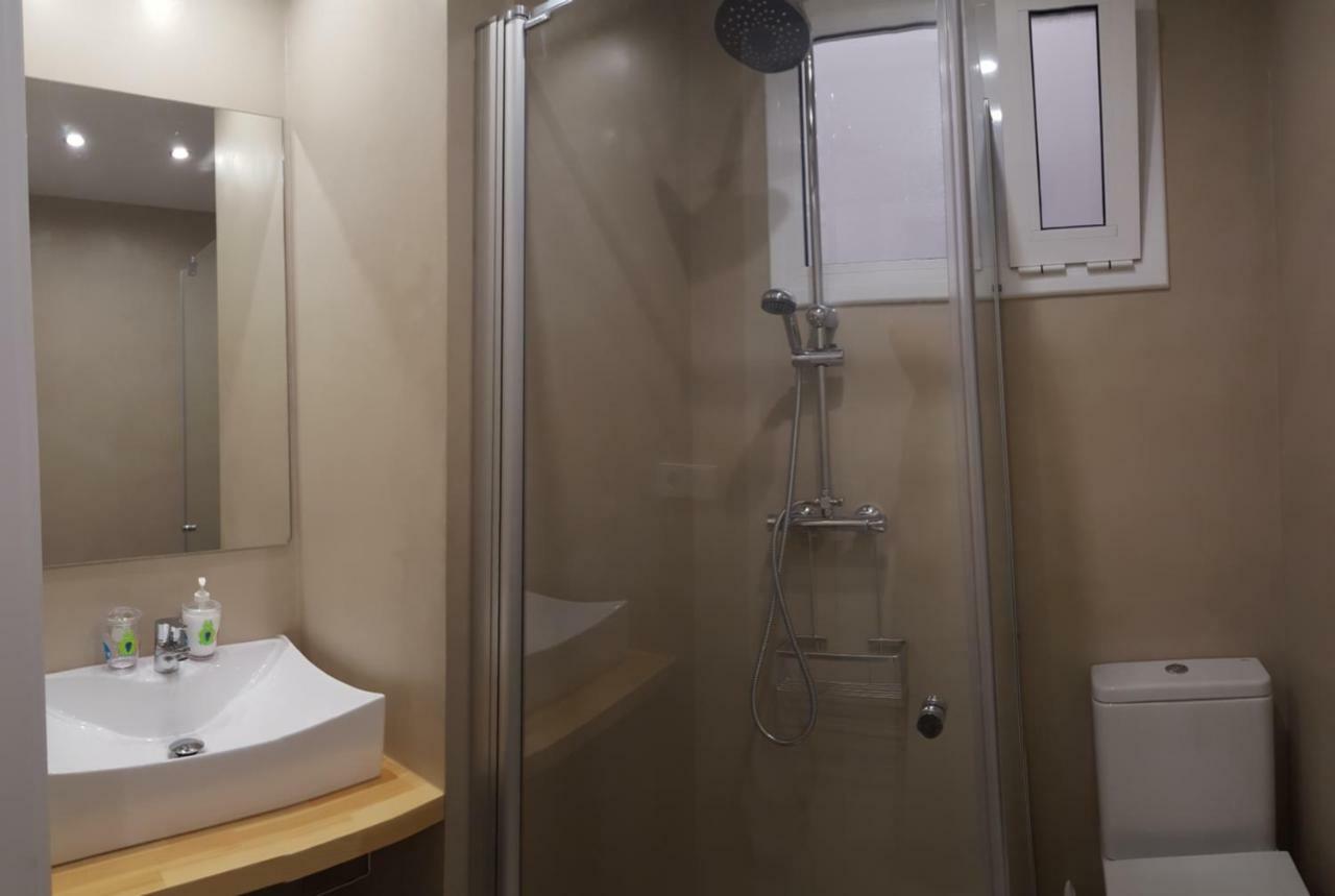 Apartamento Vacacional Салоу Екстериор снимка