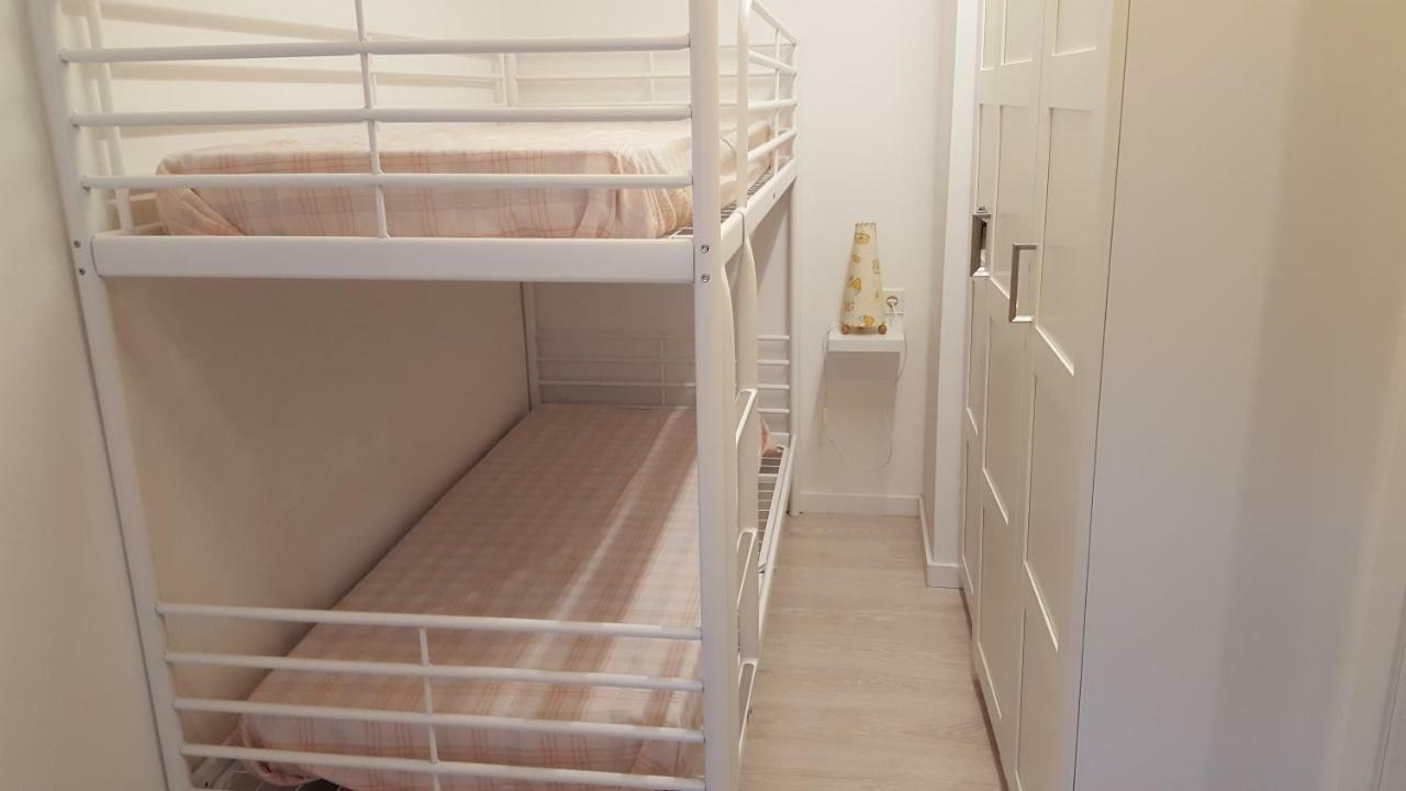 Apartamento Vacacional Салоу Екстериор снимка
