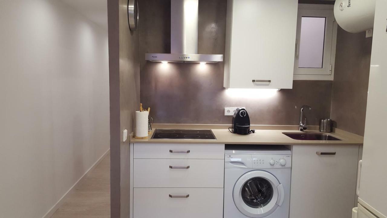 Apartamento Vacacional Салоу Екстериор снимка
