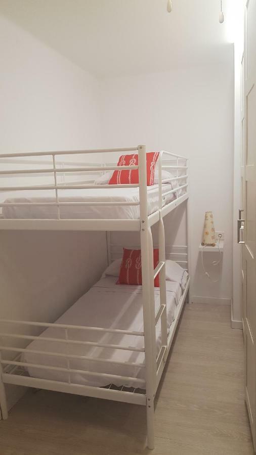 Apartamento Vacacional Салоу Екстериор снимка