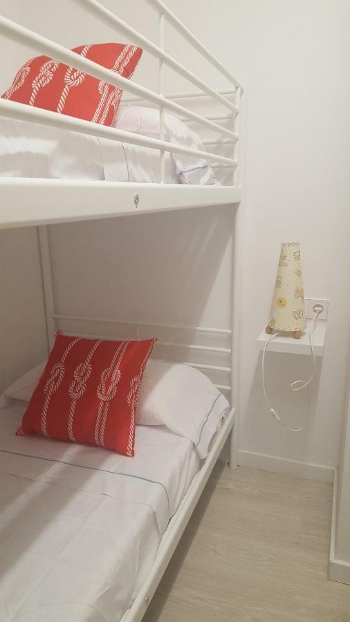 Apartamento Vacacional Салоу Екстериор снимка